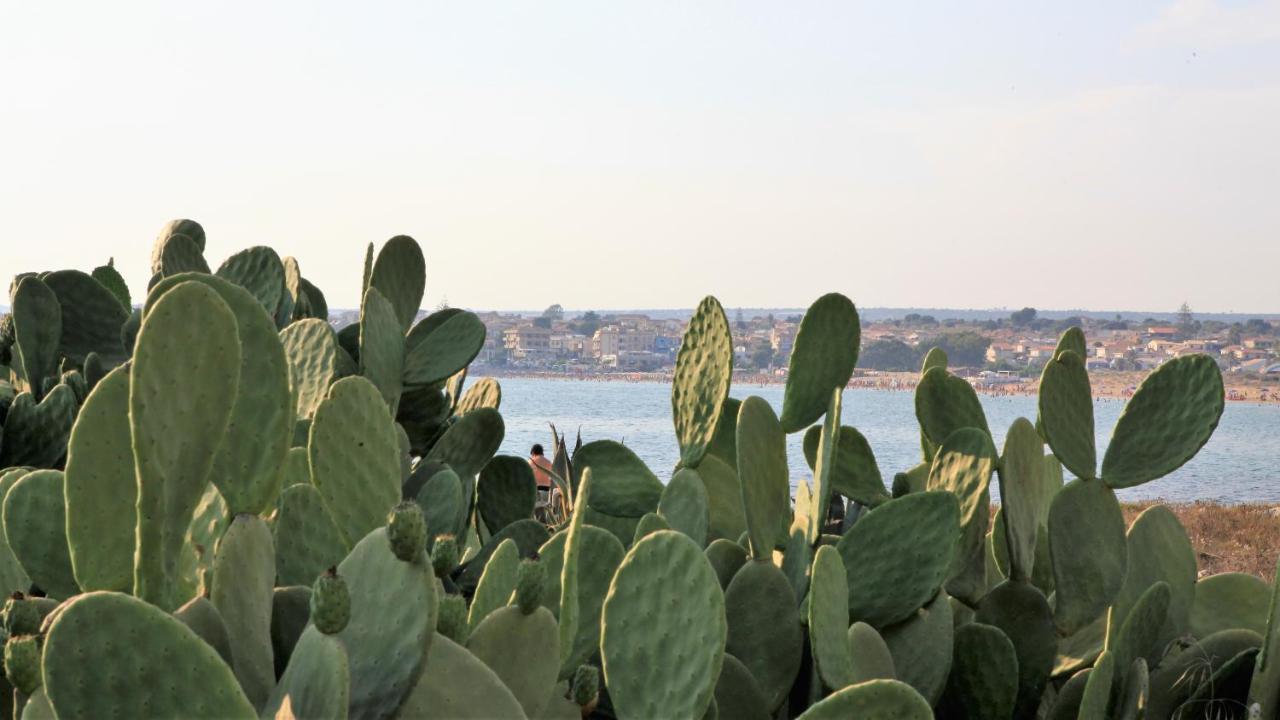Medusa Mdna Marina di Modica Exterior photo