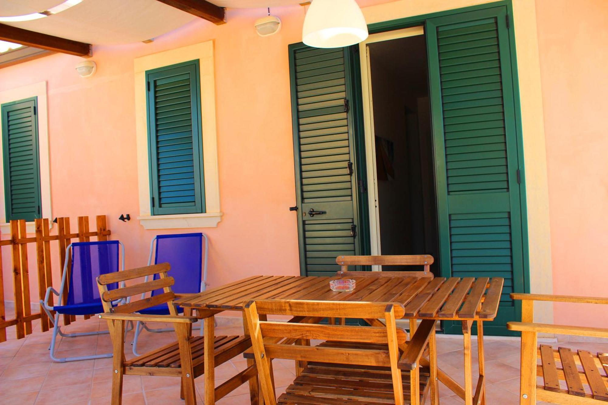 Medusa Mdna Marina di Modica Room photo
