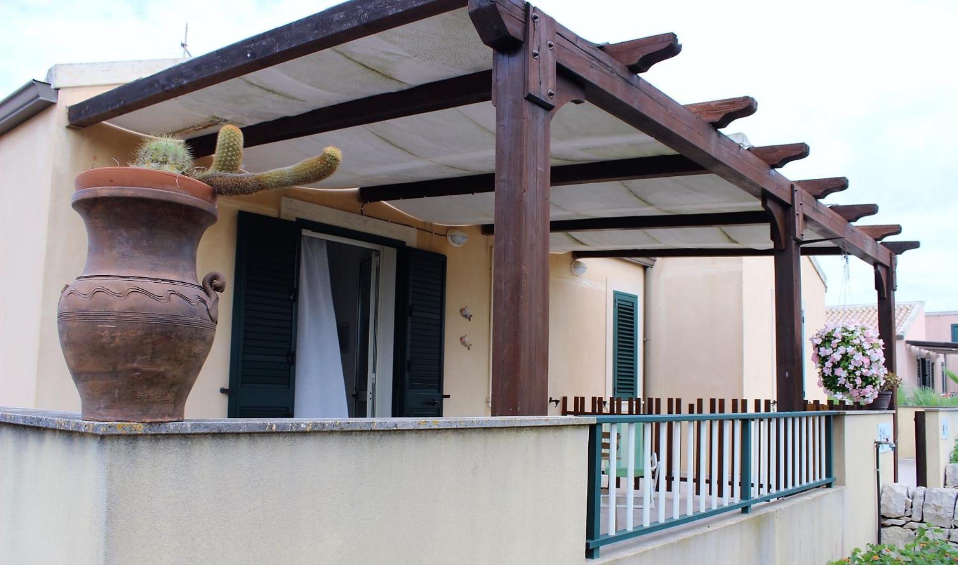 Medusa Mdna Marina di Modica Room photo