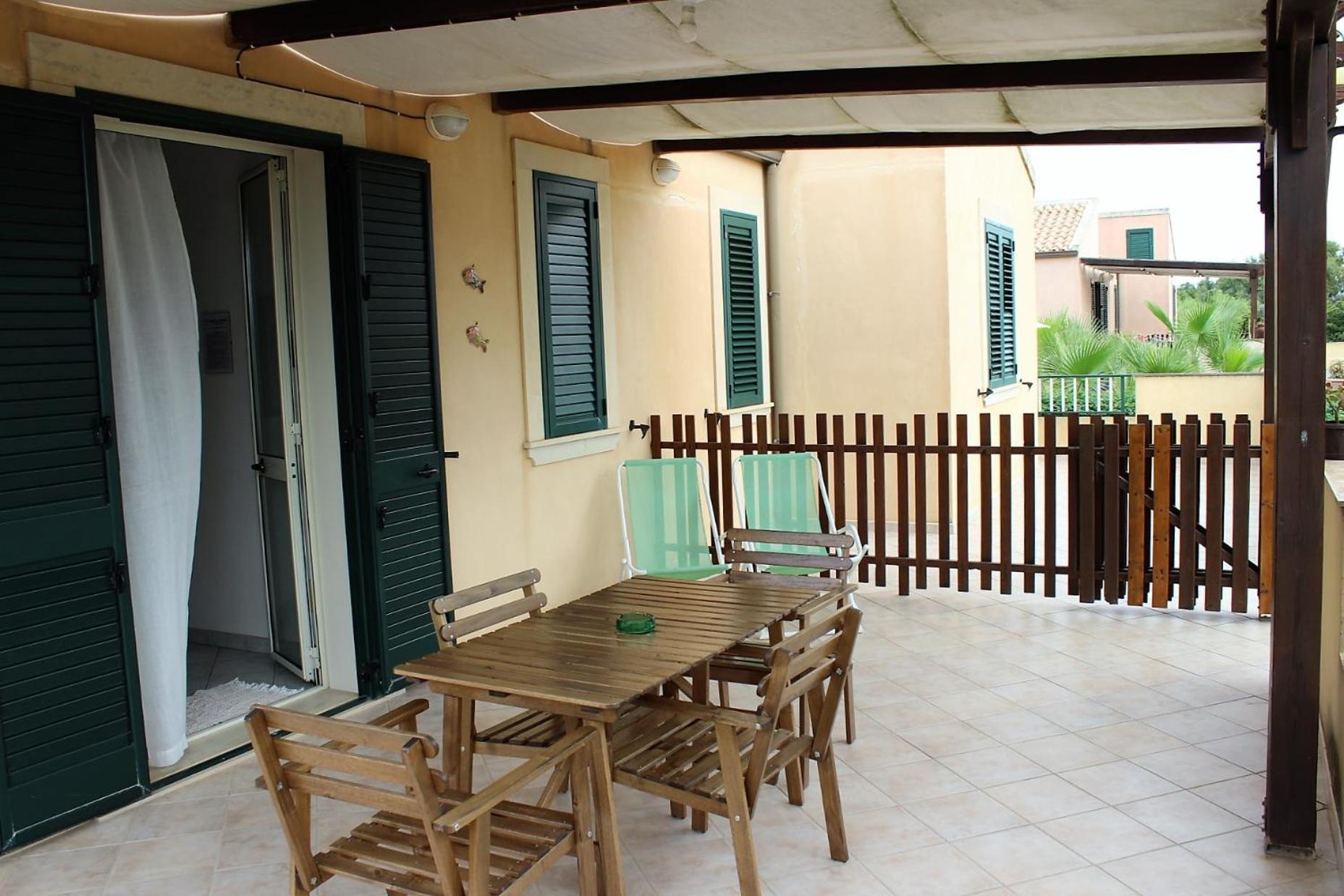 Medusa Mdna Marina di Modica Room photo