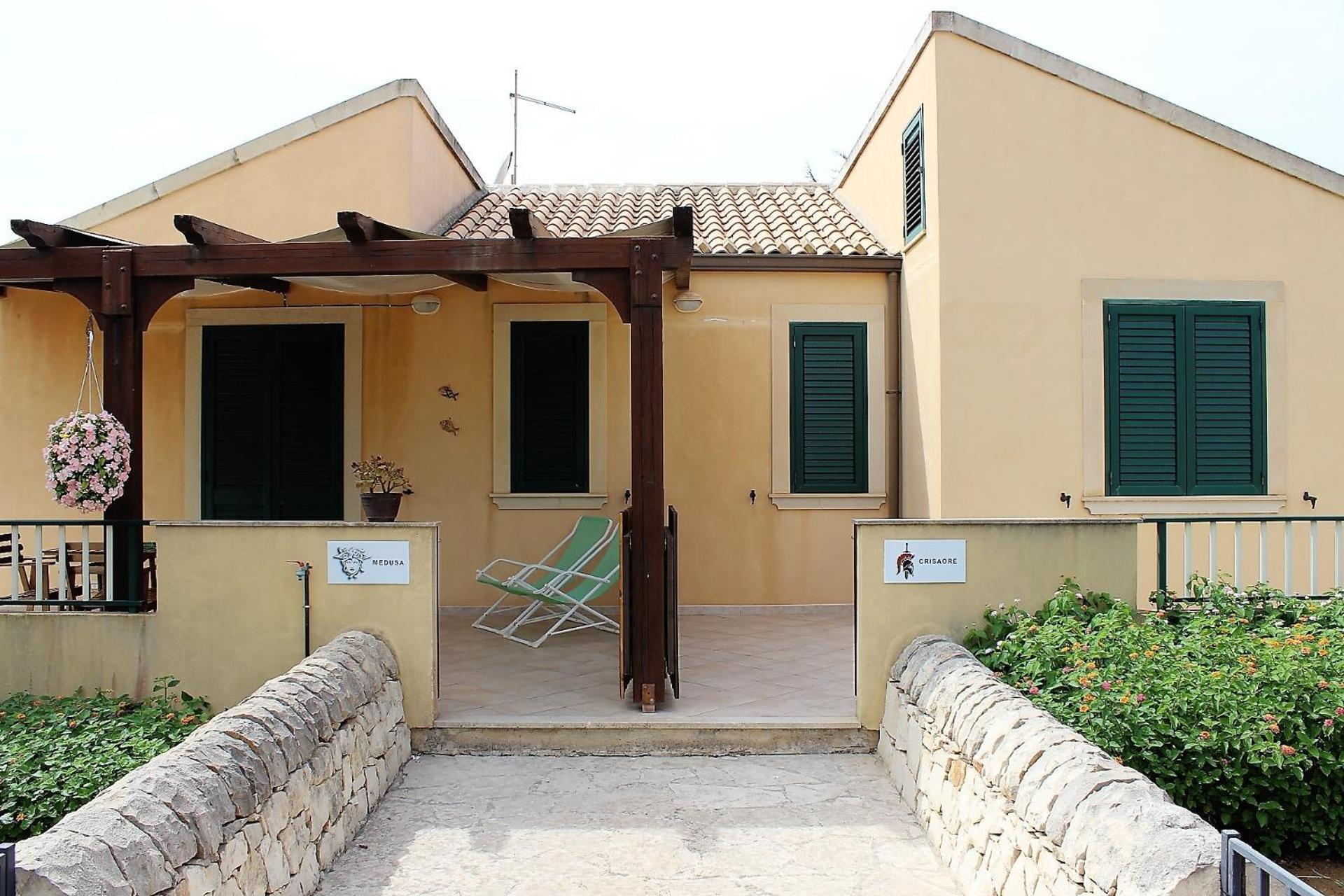 Medusa Mdna Marina di Modica Room photo